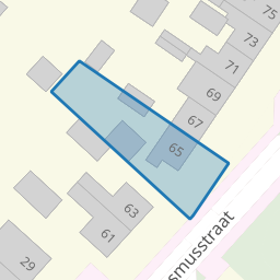 Perceel PKL02-D-2404