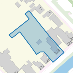 Perceel PKL02-D-2422