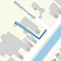 Perceel PKL02-D-2465