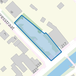 Perceel PKL02-D-2531