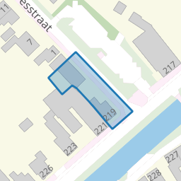 Perceel PKL02-D-2705