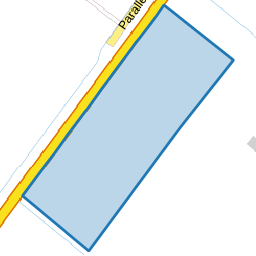 Perceel PKL02-D-2740