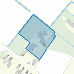 Perceel PKL02-D-2743