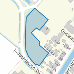 Perceel PKL02-D-2751