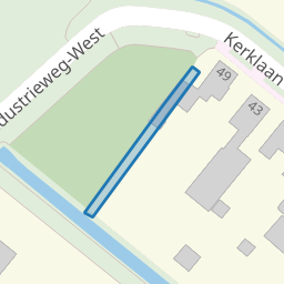 Perceel PKL02-D-2767