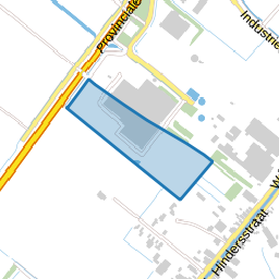 Perceel PKL02-D-2798