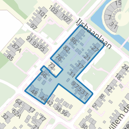 Perceel PKL02-D-2814