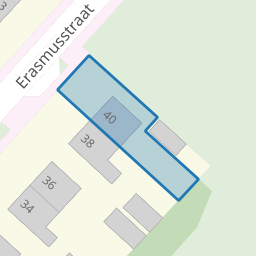 Perceel PKL02-D-2858