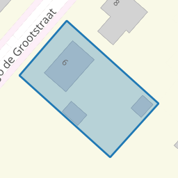 Perceel PKL02-D-2896