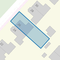 Perceel PKL02-D-2908