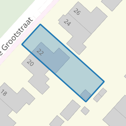 Perceel PKL02-D-2910