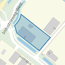 Perceel PKL02-D-2955