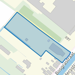 Perceel PKL02-D-2960