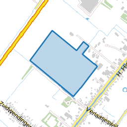 Perceel PKL02-D-2981