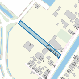 Perceel PKL02-D-2987