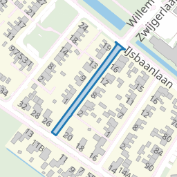 Perceel PKL02-D-3008