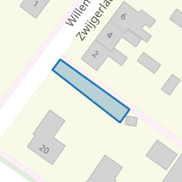 Perceel PKL02-D-3009