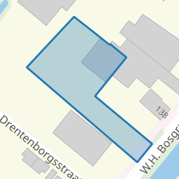 Perceel PKL02-D-3024