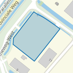 Perceel PKL02-D-3029