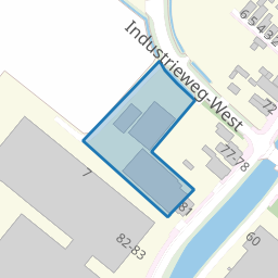 Perceel PKL02-D-3046