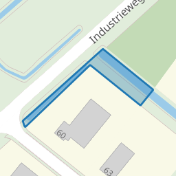 Perceel PKL02-D-3050