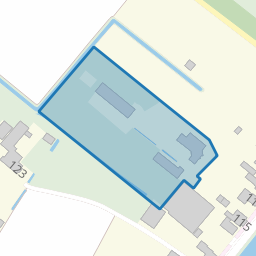 Perceel PKL02-D-3056