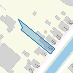 Perceel PKL02-D-3057