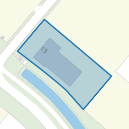 Perceel PKL02-D-3060