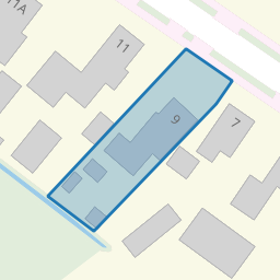 Perceel PKL02-D-3063