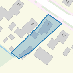 Perceel PKL02-D-3064