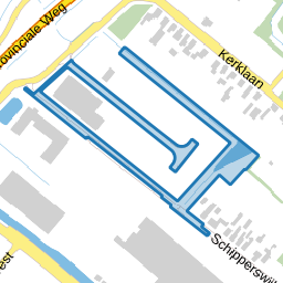 Perceel PKL02-D-3099