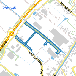 Perceel PKL02-D-3112