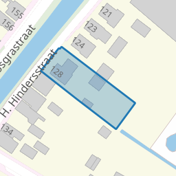 Perceel PKL02-E-510