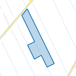Perceel PKL02-E-555