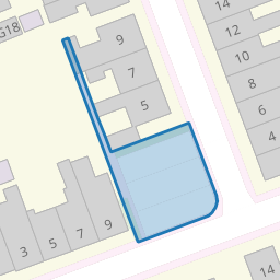 Perceel PLL00-F-1011