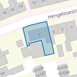 Perceel PLL00-F-1036