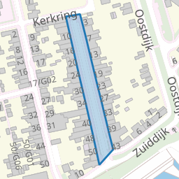 Perceel PLL00-F-1043