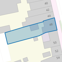 Perceel PLL00-F-1046