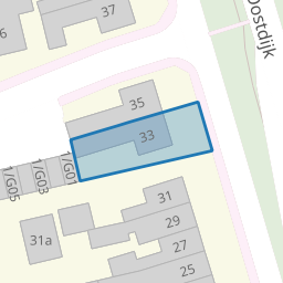 Perceel PLL00-F-1058