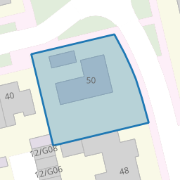 Perceel PLL00-F-1064