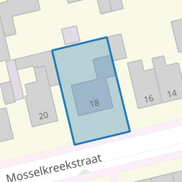 Perceel PLL00-F-1071