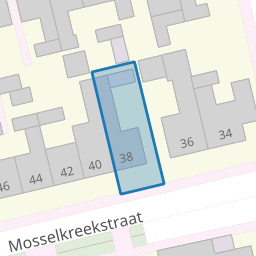 Perceel PLL00-F-1089