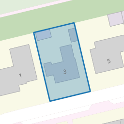 Perceel PLL00-F-1090