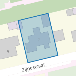 Perceel PLL00-F-1091