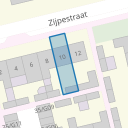 Perceel PLL00-F-1097