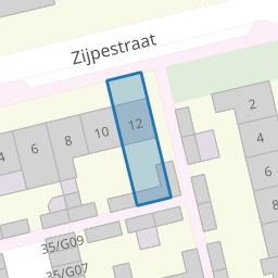 Perceel PLL00-F-1098