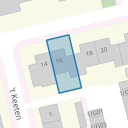 Perceel PLL00-F-1102