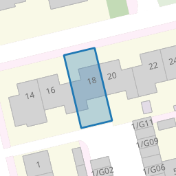 Perceel PLL00-F-1103