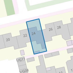 Perceel PLL00-F-1106