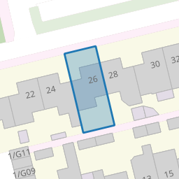 Perceel PLL00-F-1107